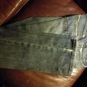 Used Jeans